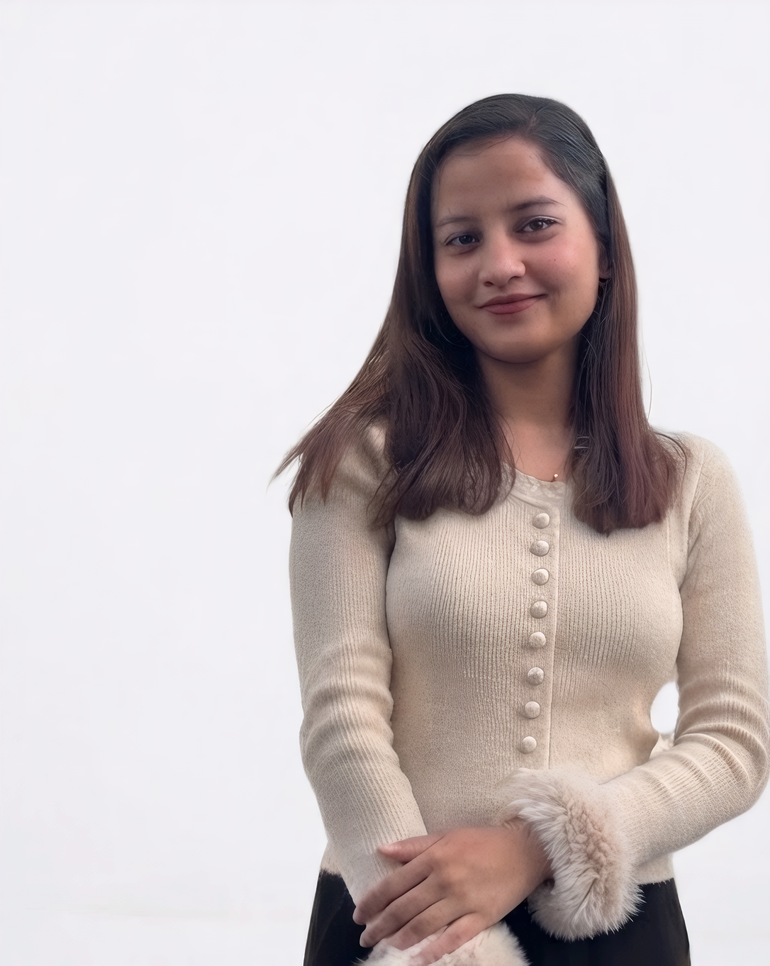Anisha Malla